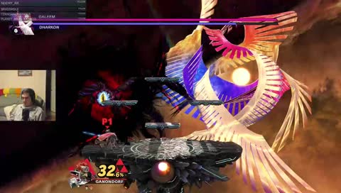 Finishing up Smash Ultimate Story Mode| New commands !radipillar and !hats
