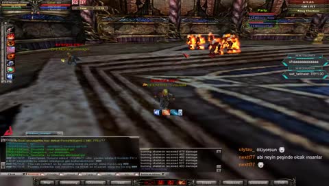 Yourko - EFENDiniz_ Cz Farm Takılmaca delos