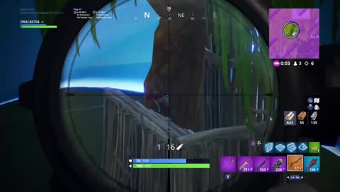 Primera win en solitario! GG