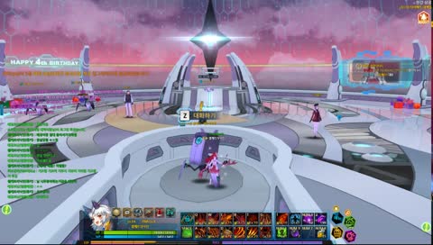 [클로저스] 올해 마지막은 역시 클로저스로 마무리!   !ㅅ!