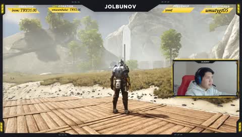 EU PVP GELİN BERABER OYNIYALIM