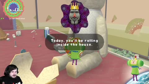 Rolling things [nosrl]