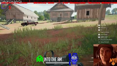 Ps4 PUBG I need to get some w"s
 #ILLFam #MYQ 😁road to 200 followers #Twitchaffiliate