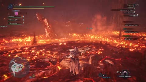 [FR] AC de la Kulve alpha supreme ? Meuh non !