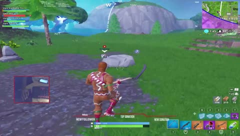 Duos, Solos, Squads // 1024x768 //1200 dpi