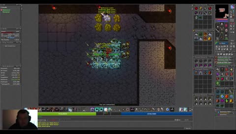 Ek szkelety moze nie padne :D