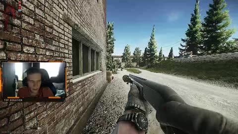 Dying a lot(probably)