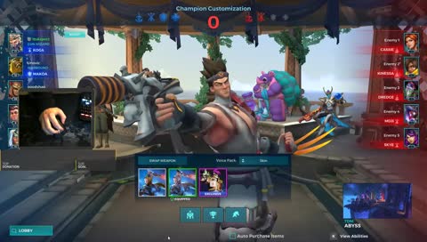 Ranked / Casuals ? | Feel free to ask questions :)