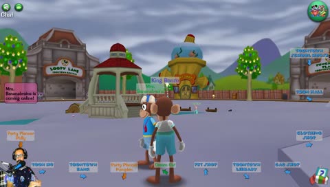 [Update] on pepe's little life