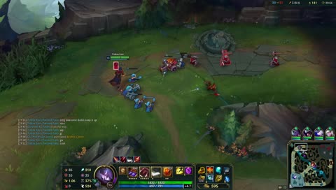 NO MIC TONIGHT - Tobias Fate - Zangief in Queue