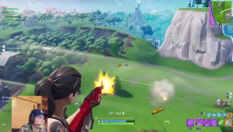 (PS4) I'm Back & Still a Bot /1700+ Wins/ 37k Kills