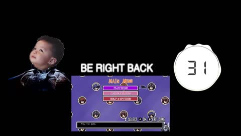 [SMASH-FU] Battles & Stuff!