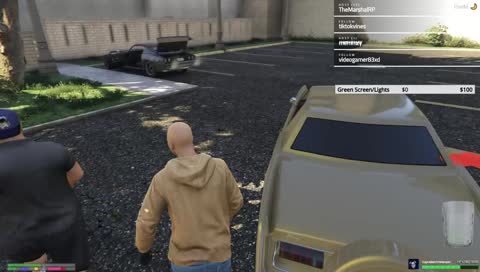 Jose Ph | Nopixel | #EastSide!! on Twitter in game :)