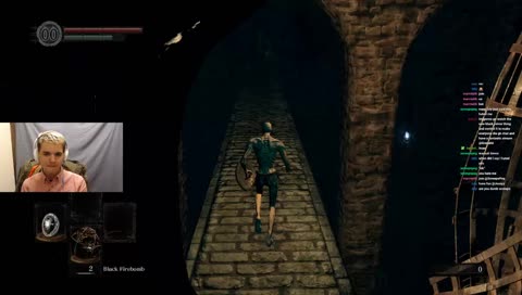 Some Dark Souls