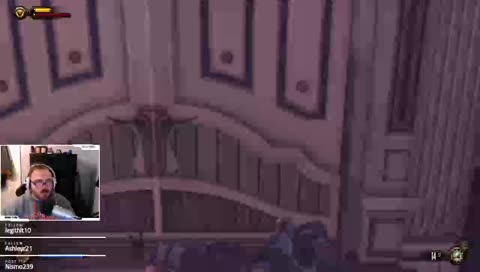 [Xb1] Ninja free enviroment !sr !store !sfx