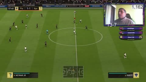 JORDAN [ESP]JORNADA DE FUTCHAMPIONS¡¡¡¡¡