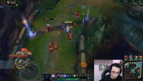 EUW ranked | plat elo