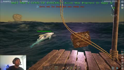 [FR] Bienvenue aux Caraïbes mon ami !