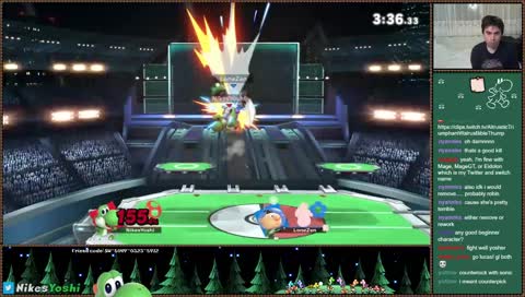 ASO Ultimate Tournament 1! A Yoshers journey to PR!