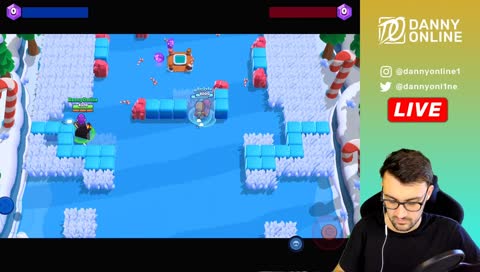 🔴 Brawl Stars! Schnell Pokale Pushen! (Android, iOS) | Deutsch