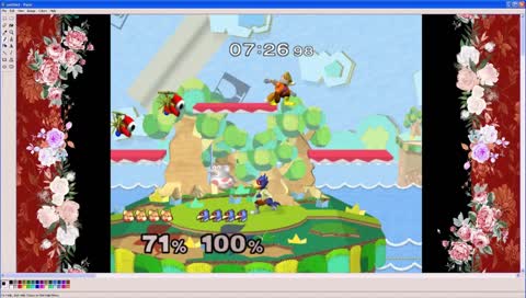 Aesthetic Friendlies