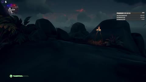 On reprend la mer  !!