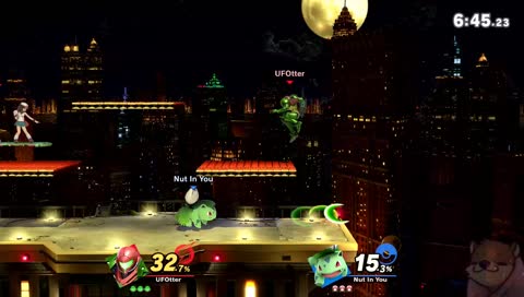 Random characters who's even in this game [sick]