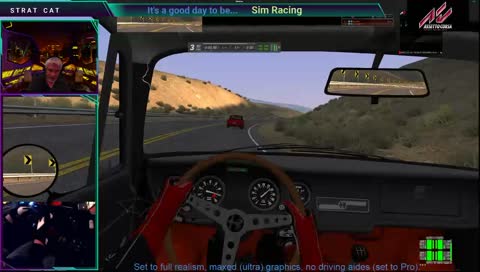 Assetto Corsa - Live online