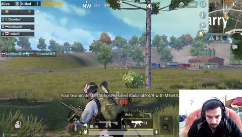 احلى شباب والله / ادمان بابجي موبايل Pubg Mobıle