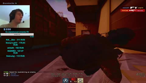 CIS GOLD/FACEIT 9lvl /DM