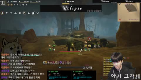 ㄴ아처 그자체ㄱ 필라쿠의 망령