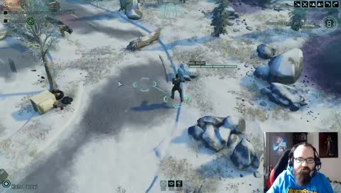 La Marmotte entre en résistance !