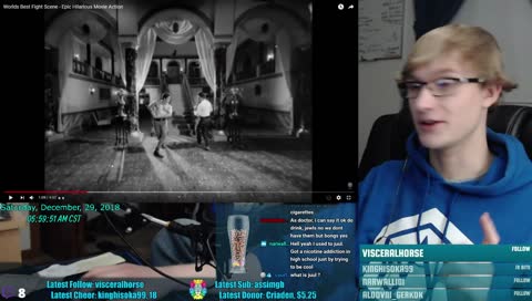 Approaching a new year... COME CHAT!