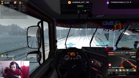 C’est un rater pour le joueur de dbd