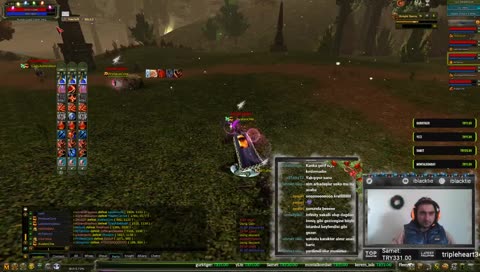 [USKO] (biraz hastayım kravat yok) Krediyle değil, emeğimizle warrior diziyoruz. !kravat !bagis