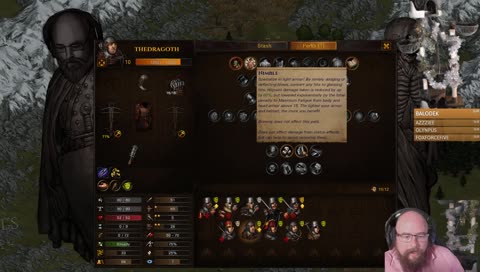 [AUS]E/E/I !mods Day 90 Bandit run.