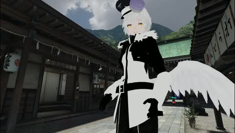 VRCHAT 부랄들만 있는 챗