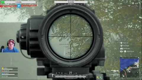 Playing some good old pubg on xbox :(