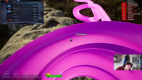 [ENG] IG vs FGB - H-Cup Tournament