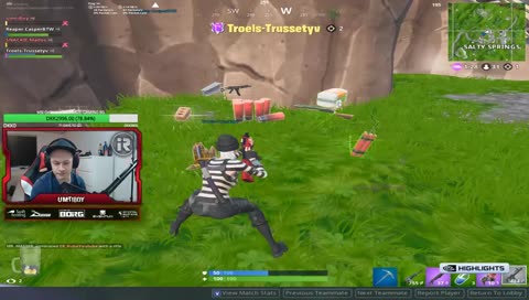 Modermælken kan blive sur, hvis moderen dyrker sport.! - !spilmed !reaper !links !locker