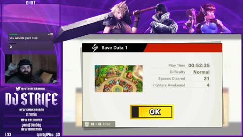 Friday Night Smash!!! #BSo7