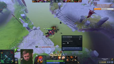 когда  уже  стримера заберет океан