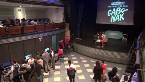 BILBAO ESPORTS OPEN 2018