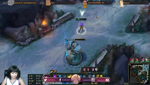 [AUS] LoL Night! Let's Git Good! Neeko Neeko Nee? | !SR