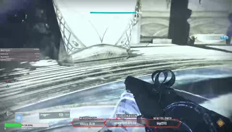 Last Wish Raid! (Take 2) !guild