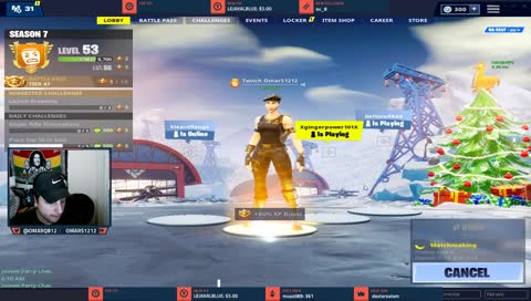 If you have a good heart... follow.