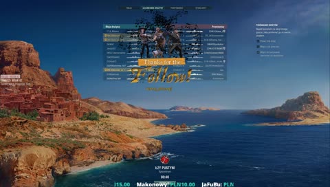 [CC-EU]   ☠Old player☠  ...:::giveaway::...Tirpitz