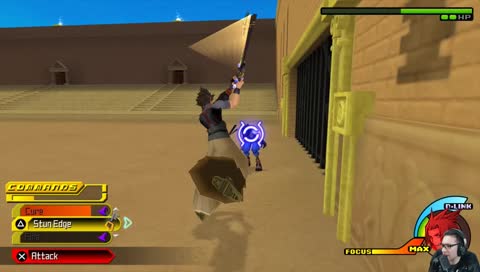 [!BLIND] Birth By Sleep | TOKYO, JAPAN |  Twitter: @Kuro_Ken_Chan !discord