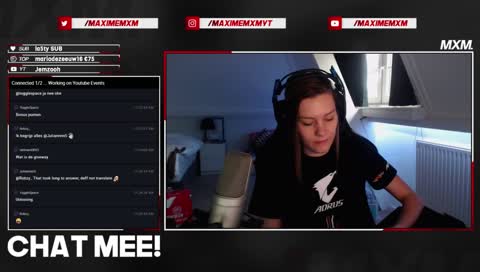 🔴 1070Ti Graphics Card GIVEAWAY! | !merch | G2 Maxi | (Fortnite Livestream)