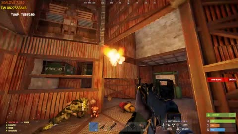 เบื่อสตรีมสไนป์